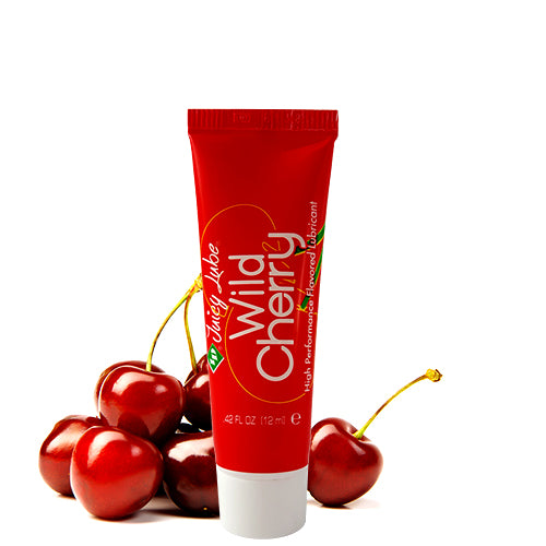 ID Juicy Wild Cherry 12ml Hauptbild