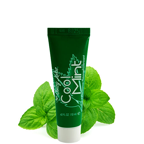 ID Juicy Cool Mint 12ml Hauptbild