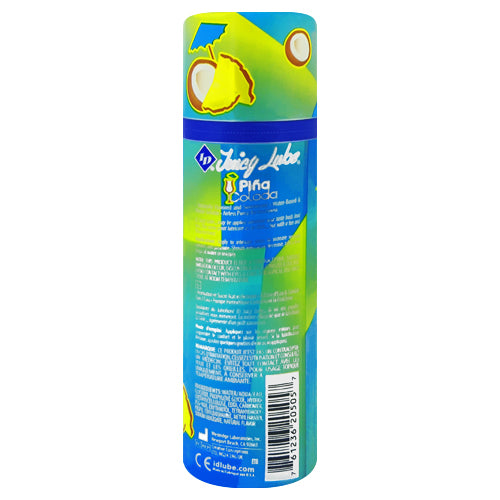 ID Juicy Pina Colada 105ml Zweitbild