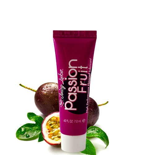 ID Juicy Passion Fruit 12ml Hauptbild
