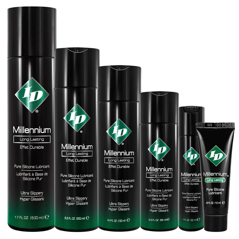 ID Millennium lube Hauptbild