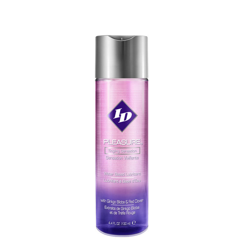 ID Pleasure Tingling 130ml