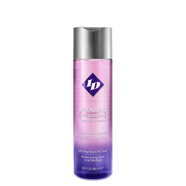 ID Pleasure Tingling 250ml
