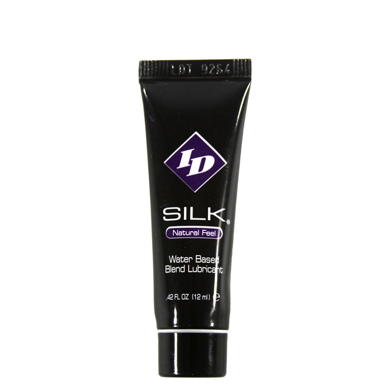 ID Silk Natural Feel Zweitbild