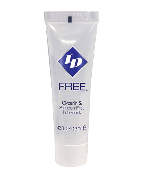 ID Free