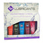 ID Sampler Assortment 5x12ml Lubes