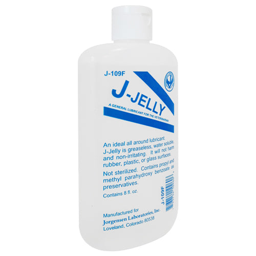 J-Jelly Gleitgel Zweitbild