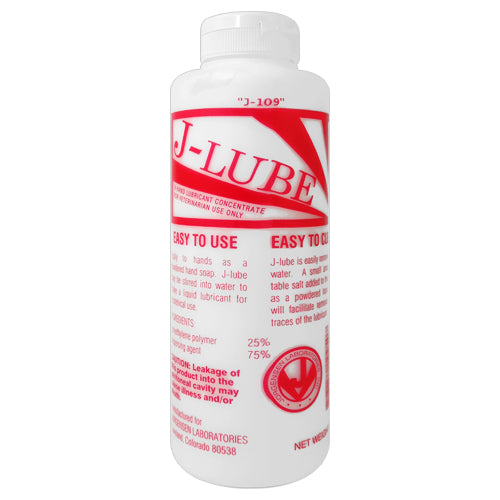 J-Lube Powder 284 g Hauptbild