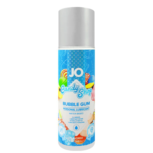 System JO CandyShop Bubble Gum 60 ml Hauptbild