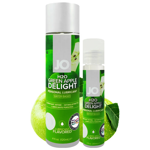 System JO H2O Green Apple Hauptbild
