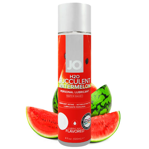 System JO H2O Watermelon 30ml Zweitbild