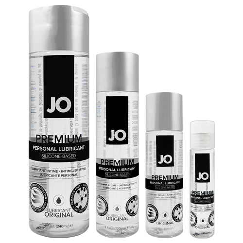 System JO Premium Classic Hauptbild