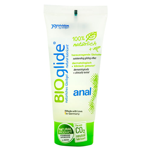 JoyDivision Bioglide Anal 80ml Hauptbild