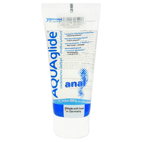 JOYDIVISION AQUAglide Anal 100ml Hauptbild