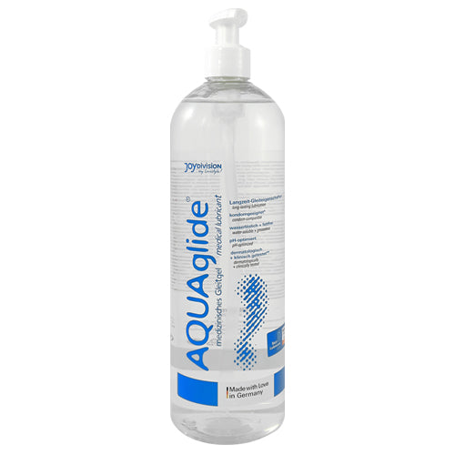 joydivision aquaglide neutral 200ml Tube