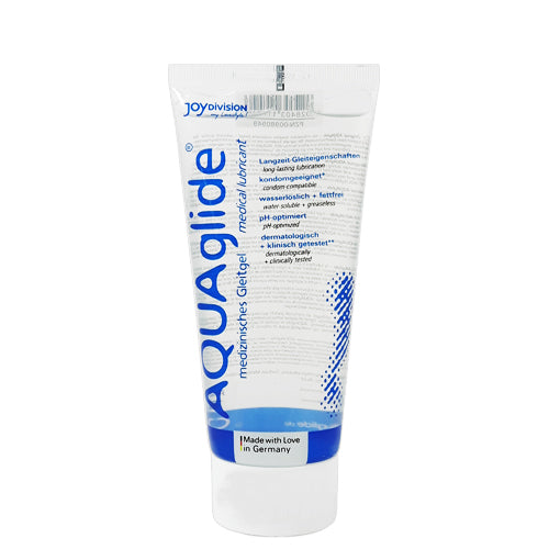 joydivision aquaglide neutral 125ml Bottle