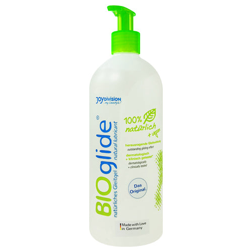 JOYDIVISION BIOglide Neutral Zweitbild