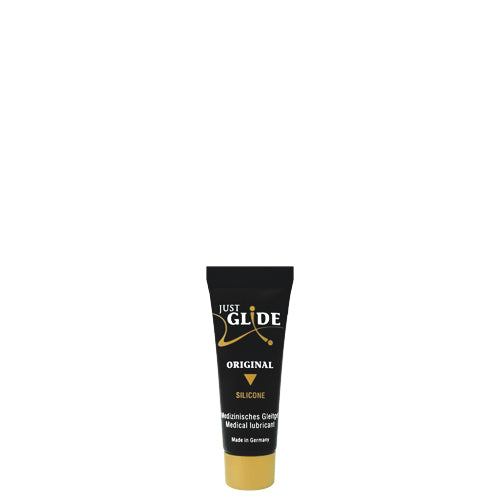 Just Glide Original Silicone Hauptbild