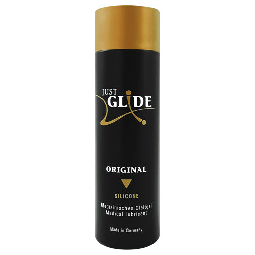 Just Glide Original Silicone Zweitbild