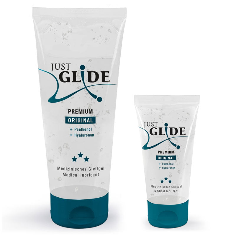 Gleiten Sie einfach Premium-Original Hauptbild