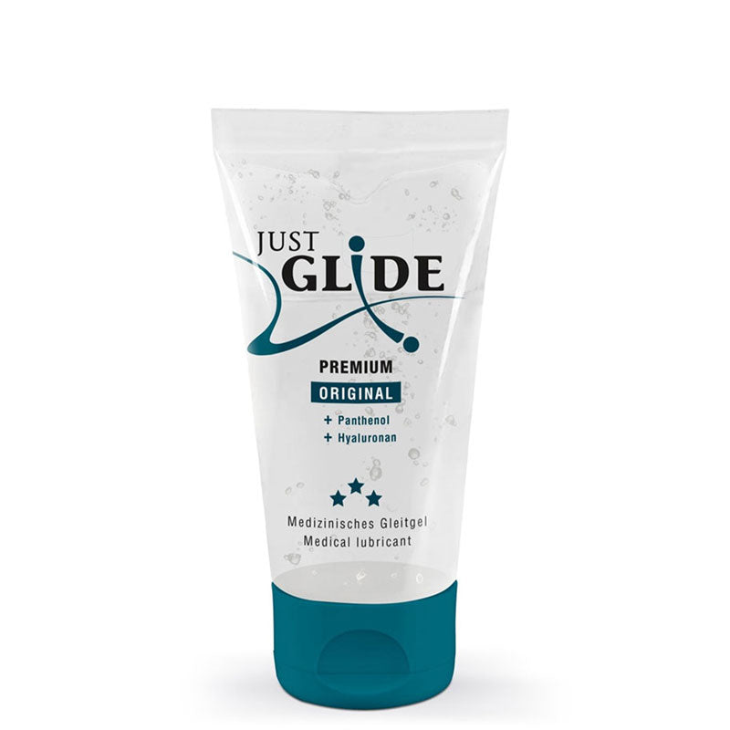Gleiten Sie einfach Premium-Original