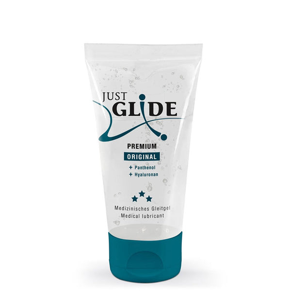 Gleiten Sie einfach Premium-Original