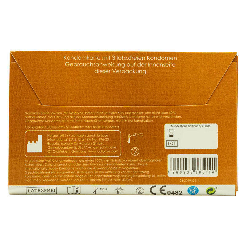 Kamyra EINZIGARTIG C.2 Pull Pack 3 Zweitbild