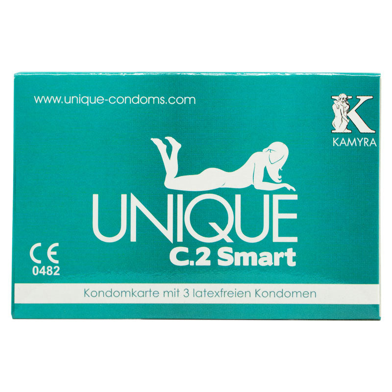 Kamyra Unique C.2 Smart 3er Pack