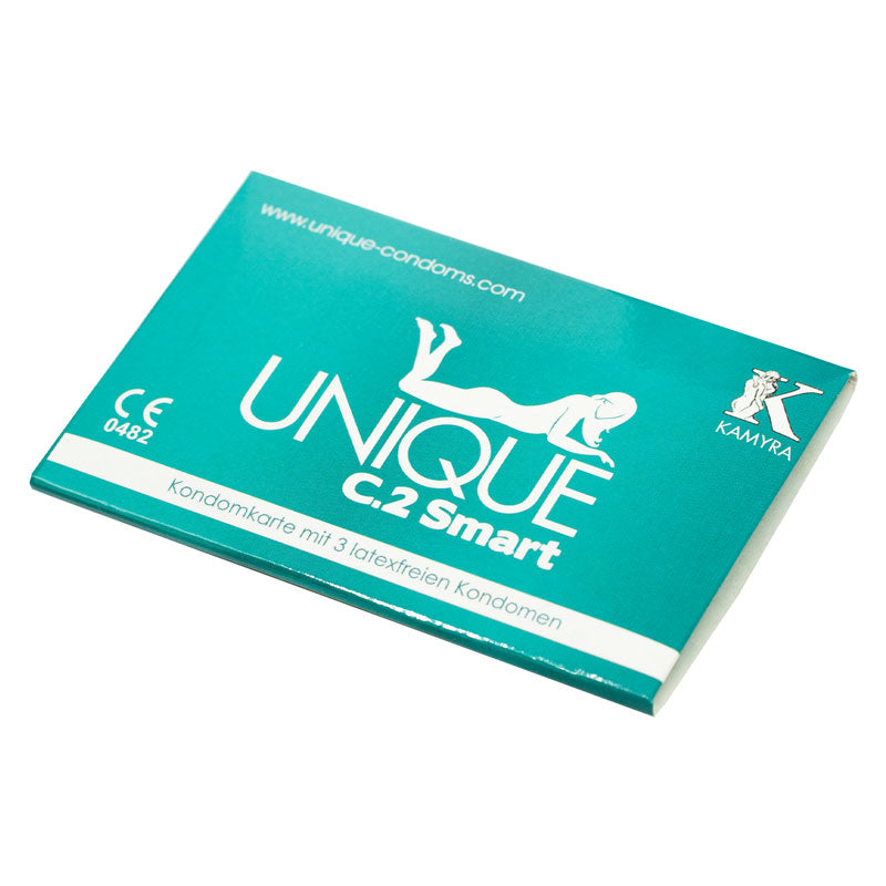 Kamyra Unique C.2 Smart 3er Pack