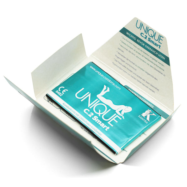 Kamyra Unique C.2 Smart 3er Pack