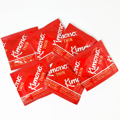 Kimono Thin Zweitbild