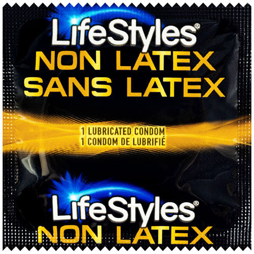 LifeStyles Non-Latex Hauptbild