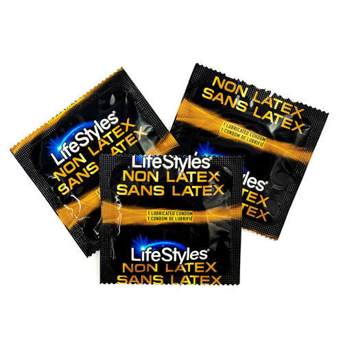 LifeStyles Nicht-Latex  Zweitbild