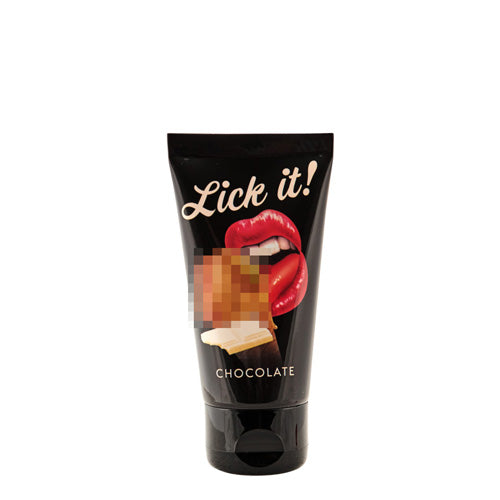 Leck es Schokolade