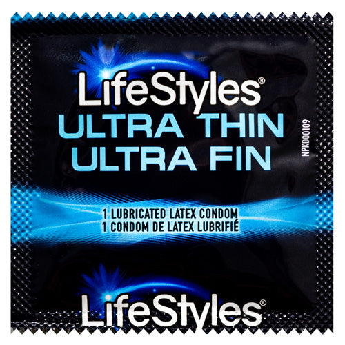 LifeStyles Ultra Thin Hauptbild