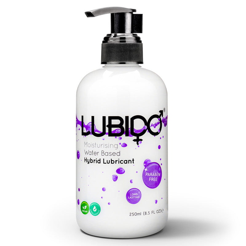 Lubido Hybrid Zweitbild