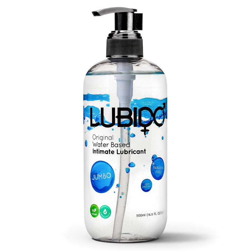 Lubido Original Zweitbild