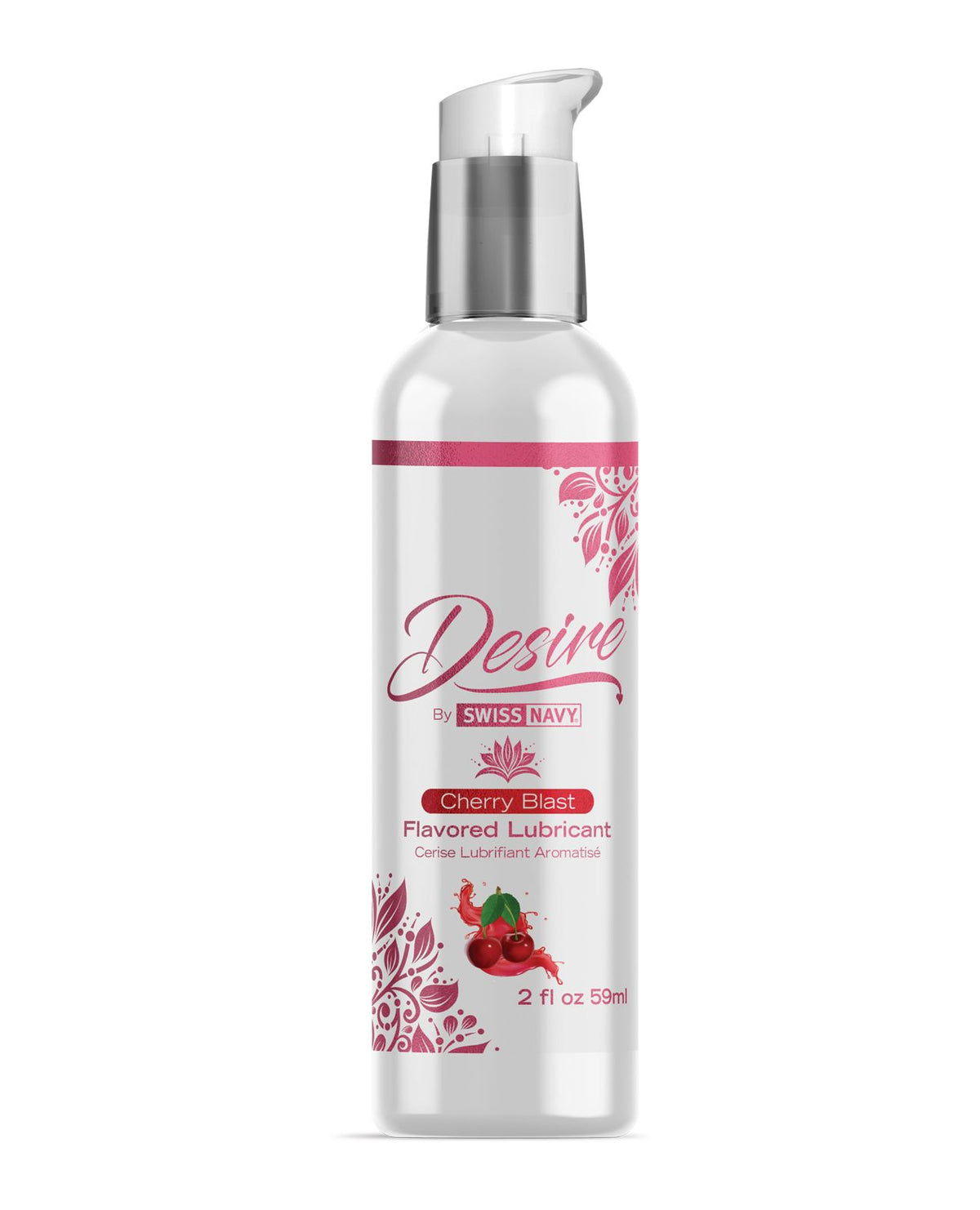 Swiss Navy Desire Cherry Blast - 2 oz Hauptbild
