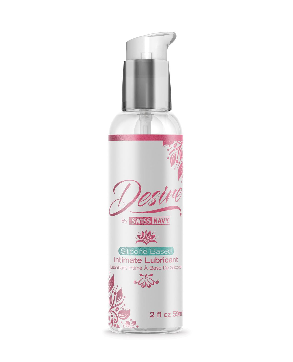 Swiss Navy Desire Silicone Based 2 oz Hauptbild