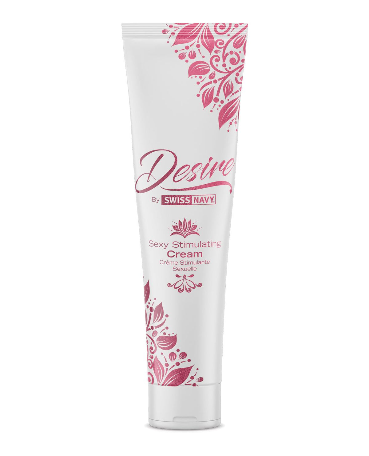Swiss Navy Desire Sexy Stimulating Cream - 2 oz Hauptbild