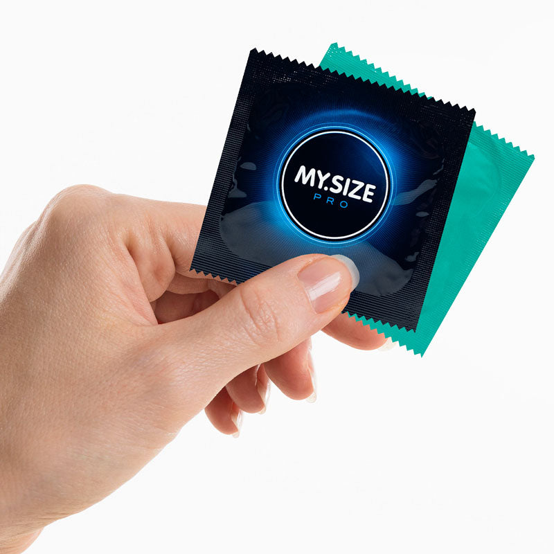 MY.SIZE PRO 45mm Zweitbild