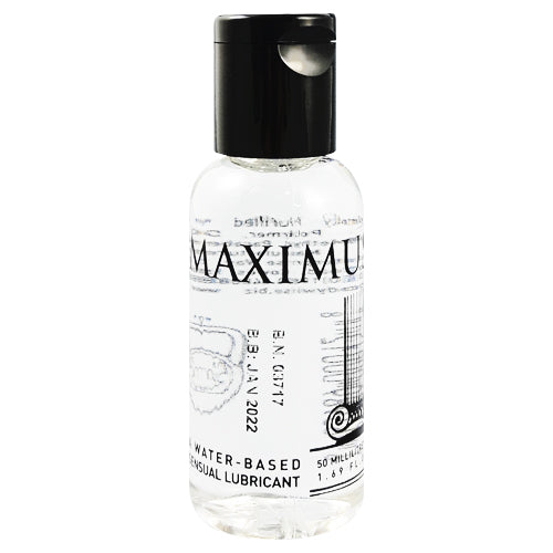 Maximus Lube 50ml Hauptbild