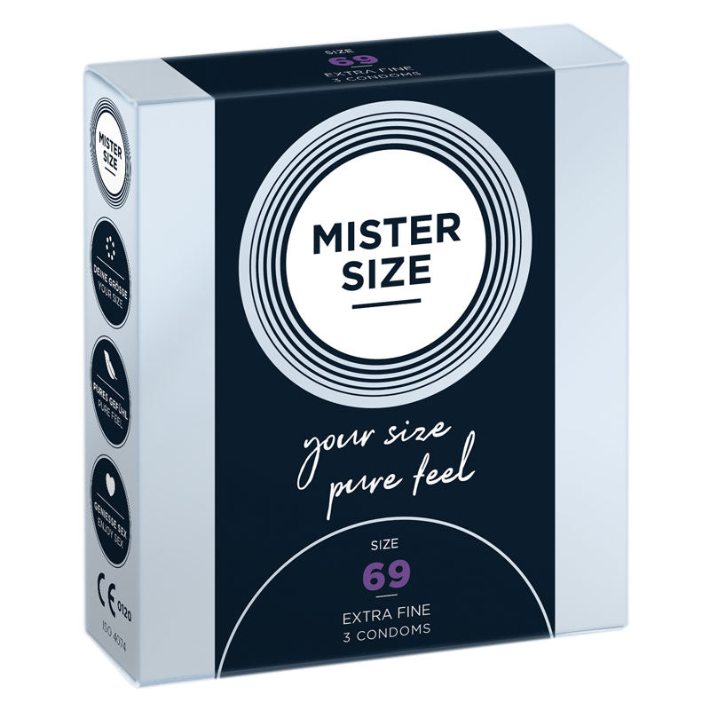 Mister Size 69mm Box3