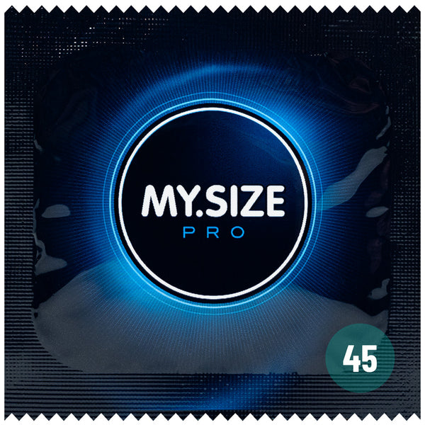 MY.SIZE PRO 45mm 3er-Pack