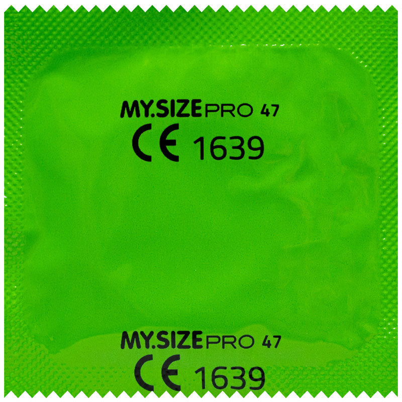 MY.SIZE PRO 47mm Box 3