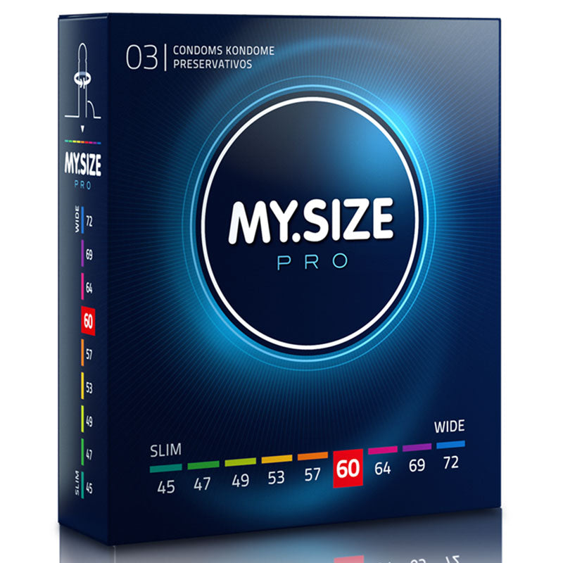 My.Size Pro 60mm Box 3
