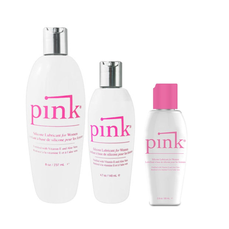 Pink Silicone Hauptbild
