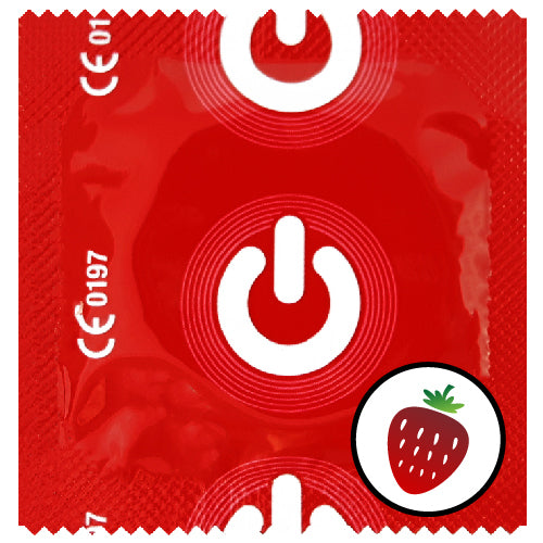 ON Strawberry Hauptbild