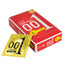 Okamoto 001 L-Size 3er Pack