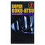 Okamoto Super Goku-Atsu Black 10er-Pack